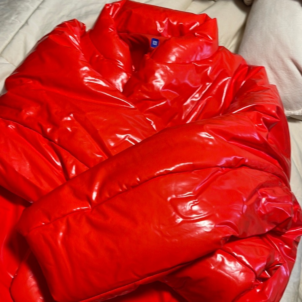Gap Yeezy jacket size XS never worn